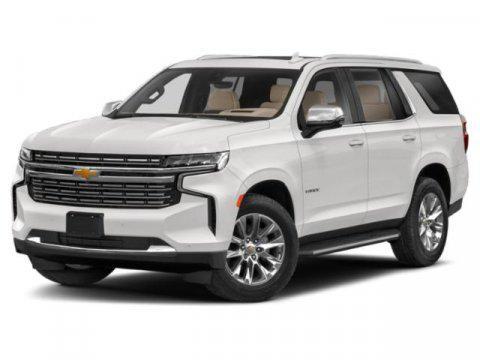used 2023 Chevrolet Tahoe car, priced at $60,804