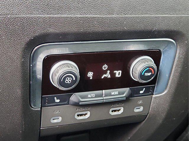 used 2023 Chevrolet Tahoe car, priced at $60,804