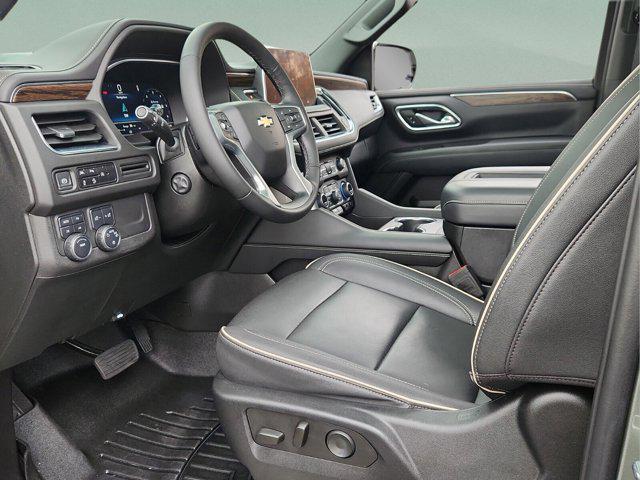 used 2023 Chevrolet Tahoe car, priced at $60,804