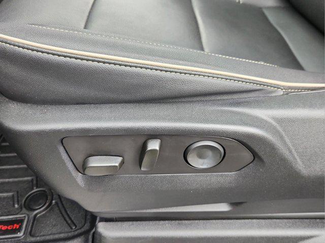 used 2023 Chevrolet Tahoe car, priced at $60,804