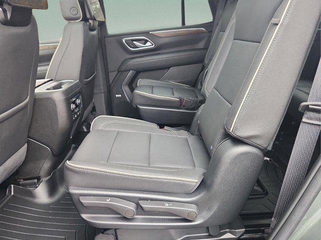 used 2023 Chevrolet Tahoe car, priced at $60,804