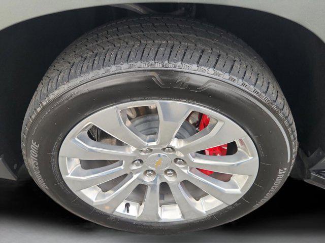 used 2023 Chevrolet Tahoe car, priced at $60,804