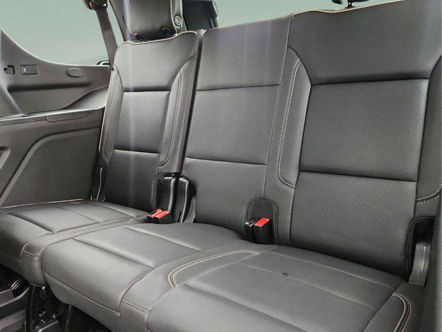 used 2023 Chevrolet Tahoe car, priced at $60,804