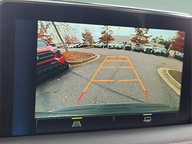 used 2023 Chevrolet Tahoe car, priced at $60,804