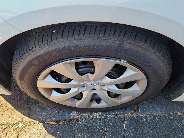 used 2025 Toyota Corolla car, priced at $22,070