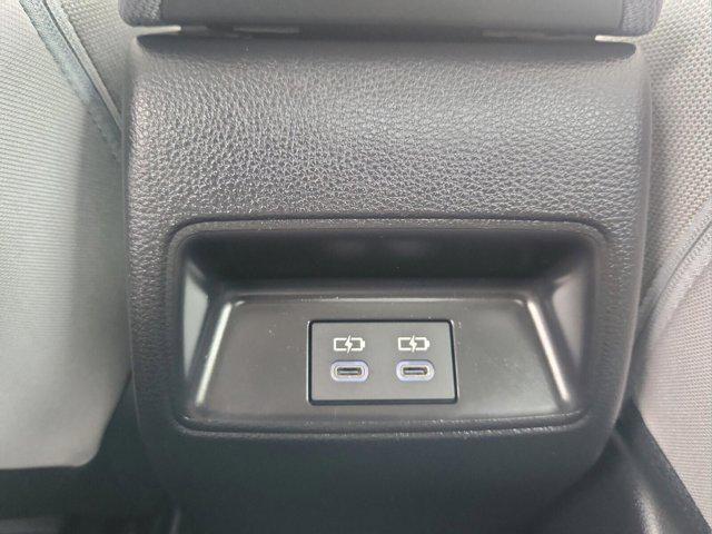 used 2025 Toyota Corolla car, priced at $21,430