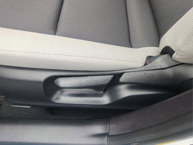 used 2025 Toyota Corolla car, priced at $21,430