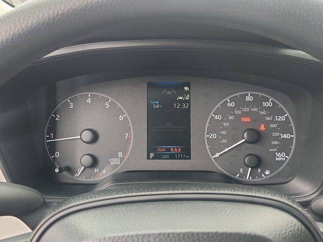 used 2025 Toyota Corolla car, priced at $21,430