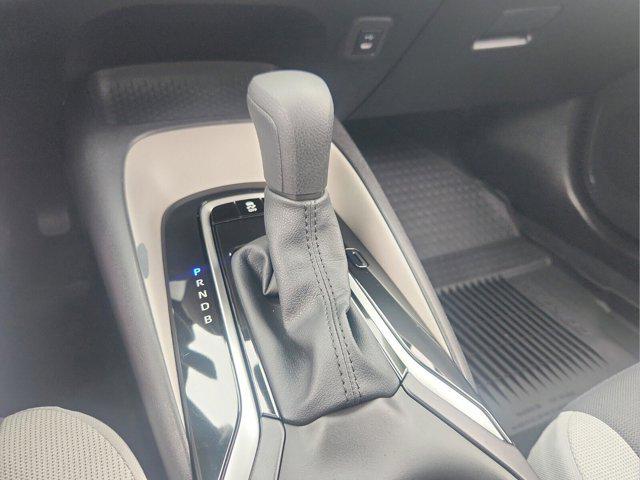 used 2025 Toyota Corolla car, priced at $21,430