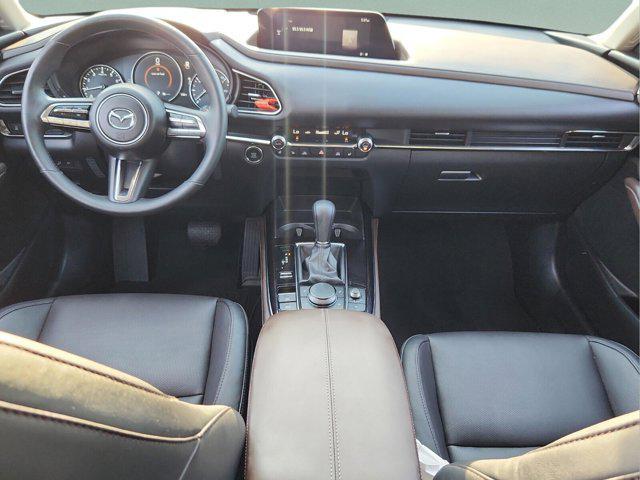 used 2023 Mazda CX-30 car, priced at $26,809