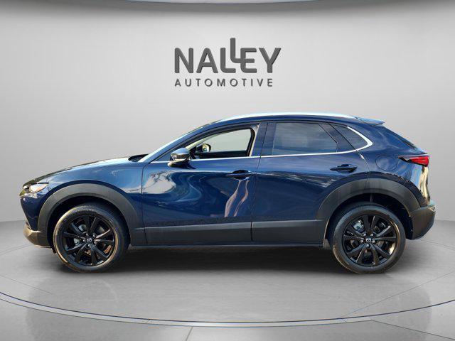 used 2023 Mazda CX-30 car, priced at $26,809
