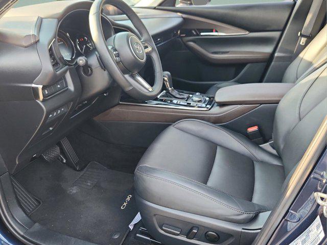 used 2023 Mazda CX-30 car, priced at $26,809
