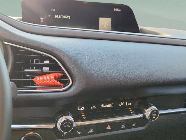 used 2023 Mazda CX-30 car, priced at $26,809