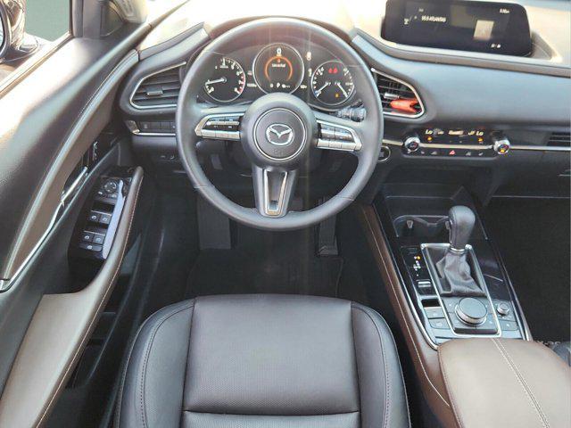 used 2023 Mazda CX-30 car, priced at $26,809
