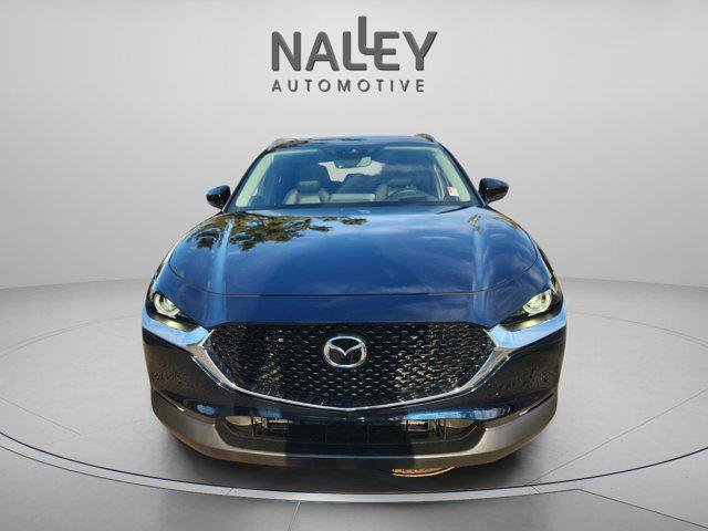 used 2023 Mazda CX-30 car, priced at $26,809