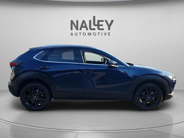 used 2023 Mazda CX-30 car, priced at $26,809