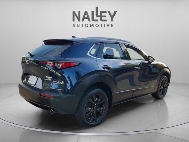used 2023 Mazda CX-30 car, priced at $26,809