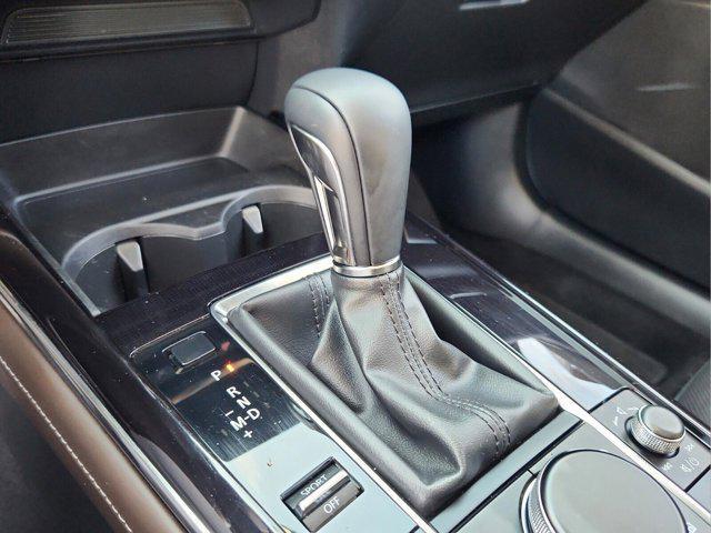used 2023 Mazda CX-30 car, priced at $26,809