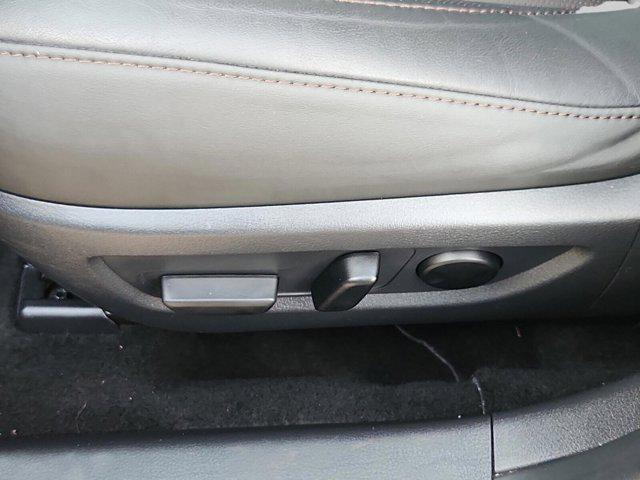 used 2023 Mazda CX-30 car, priced at $26,809