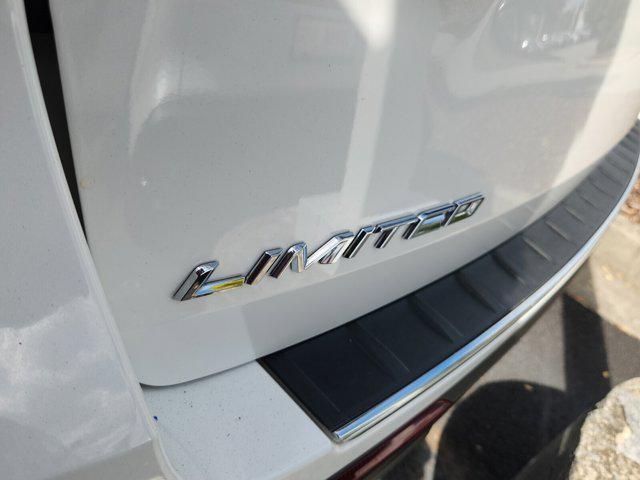 used 2023 Ford Explorer car, priced at $33,927