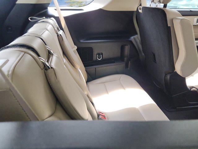 used 2023 Ford Explorer car, priced at $33,927