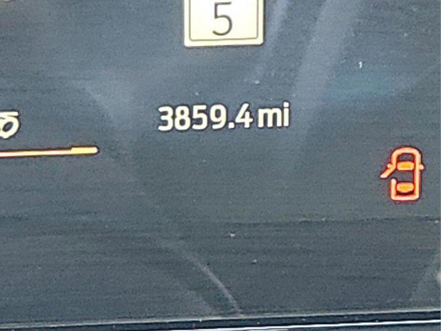 used 2024 Ford Mustang car, priced at $45,329