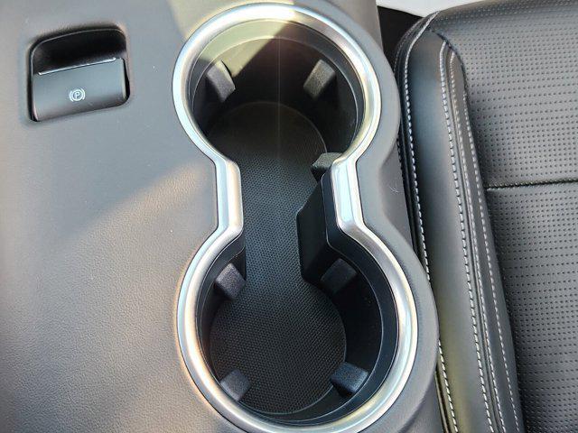 used 2024 Ford Mustang car, priced at $45,329