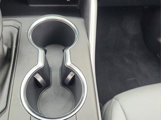 used 2021 Toyota Highlander Hybrid car, priced at $35,711