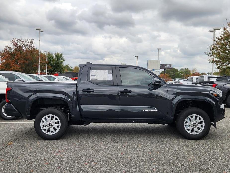 new 2024 Toyota Tacoma car