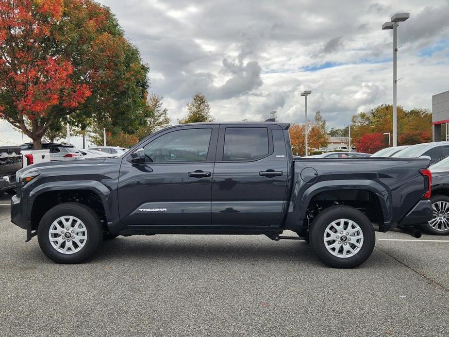 new 2024 Toyota Tacoma car