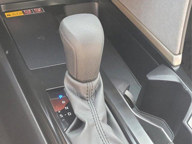 used 2025 Toyota Camry car, priced at $26,821
