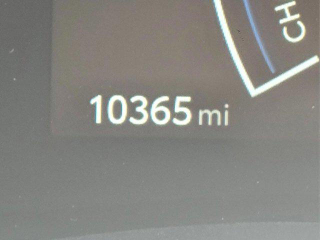 used 2025 Toyota Camry car, priced at $26,821