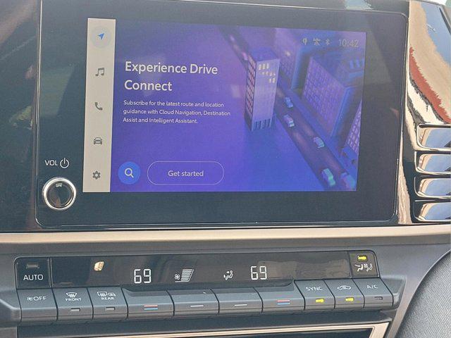 used 2025 Toyota Camry car, priced at $26,821