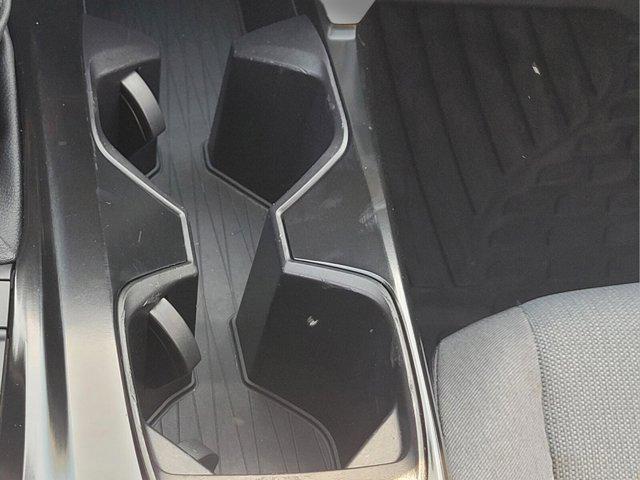 used 2025 Toyota Camry car, priced at $26,821