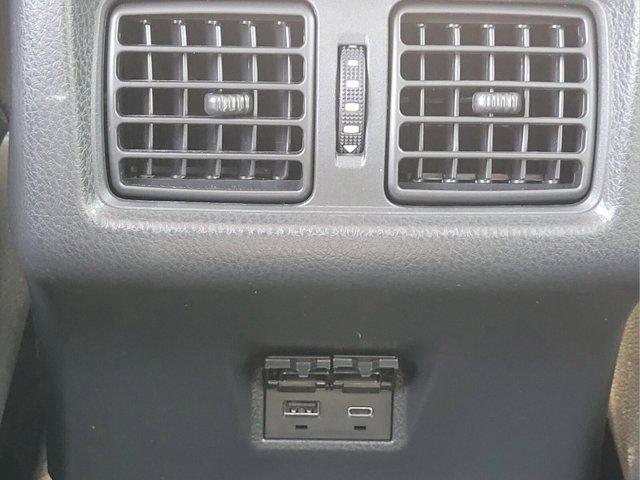 used 2025 Toyota Camry car, priced at $26,821