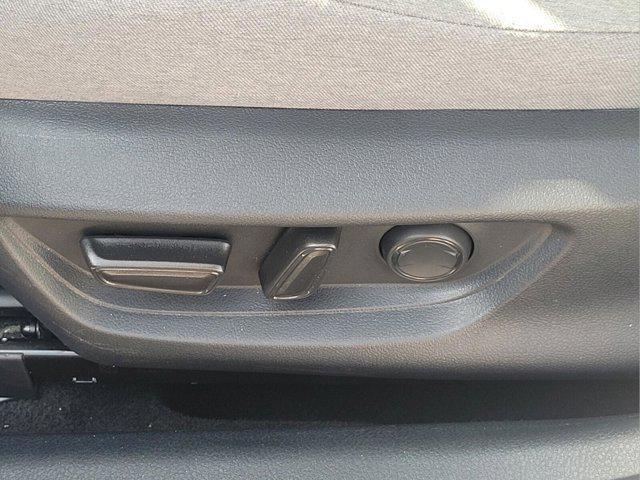 used 2025 Toyota Camry car, priced at $26,821