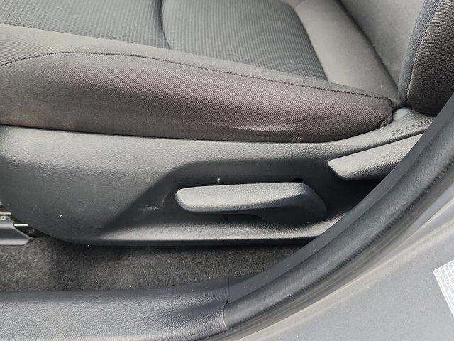 used 2021 Toyota RAV4 Hybrid car, priced at $28,892