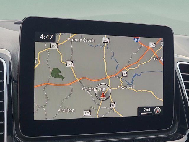 used 2018 Mercedes-Benz GLE 350 car, priced at $22,506