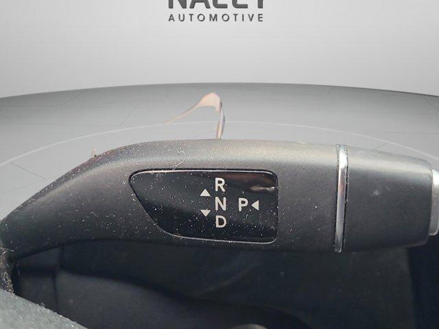 used 2018 Mercedes-Benz GLE 350 car, priced at $22,506