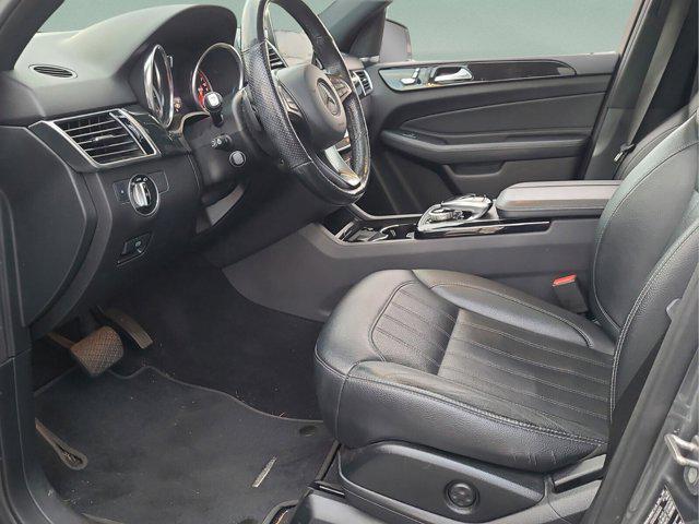 used 2018 Mercedes-Benz GLE 350 car, priced at $22,506