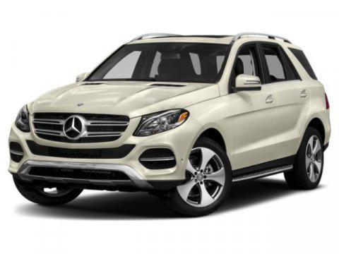 used 2018 Mercedes-Benz GLE 350 car, priced at $22,506