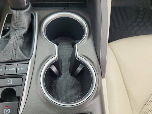 used 2021 Toyota Camry car, priced at $25,852