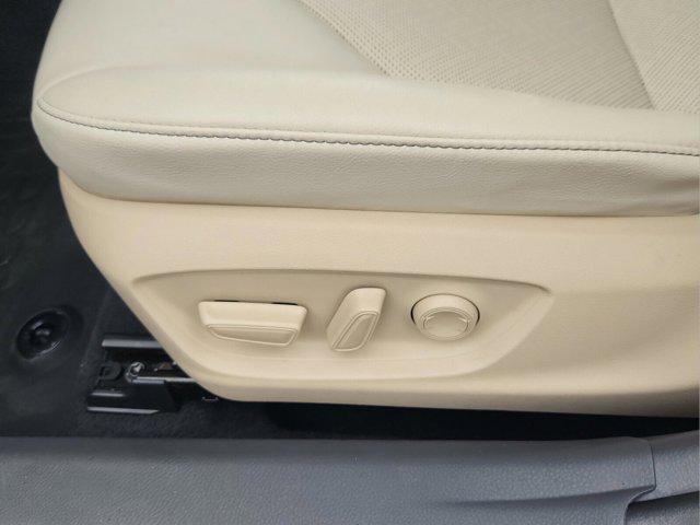 used 2021 Toyota Camry car, priced at $25,852