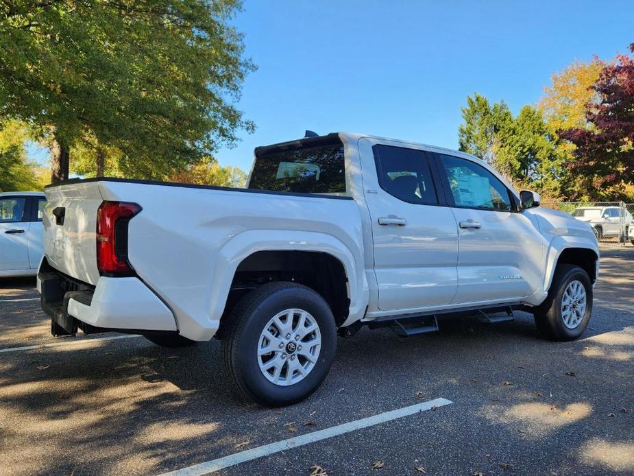 new 2024 Toyota Tacoma car