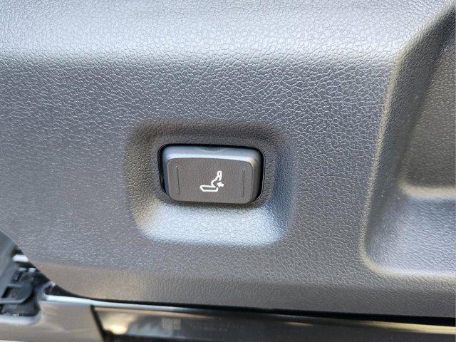 new 2024 Toyota Tacoma car, priced at $45,707