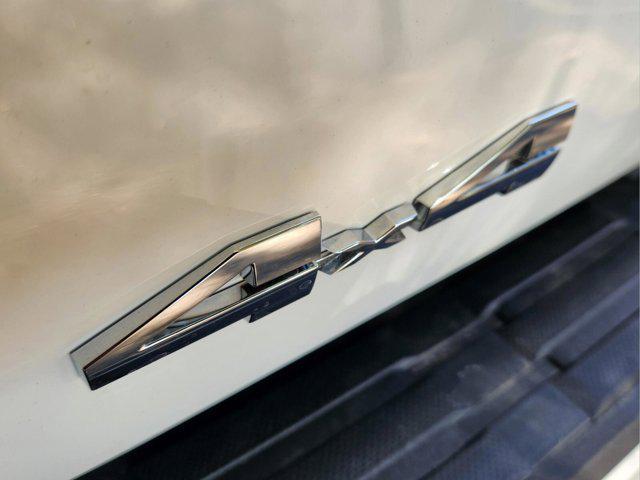new 2024 Toyota Tacoma car, priced at $45,707