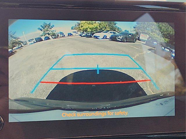 used 2024 Toyota Corolla car, priced at $20,753