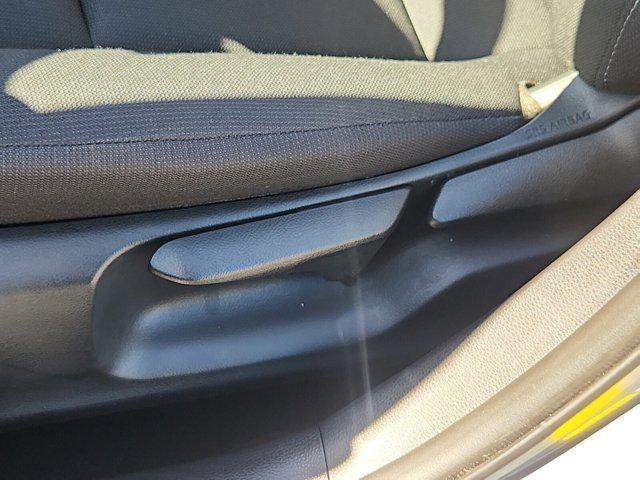 used 2024 Toyota Corolla car, priced at $20,753