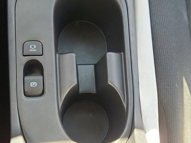 used 2024 Toyota Corolla car, priced at $20,753