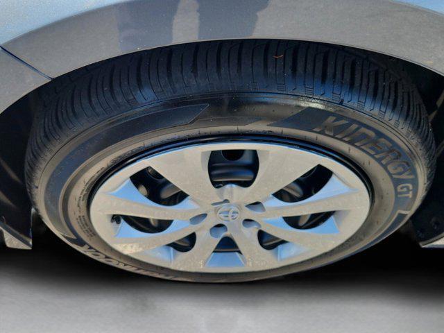 used 2024 Toyota Corolla car, priced at $20,753